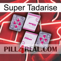 Super Tadarise 33
